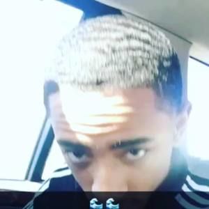 Meet your Posher, Kevvy